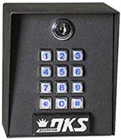 ITEM: 1515-080 [Doorking Inc]